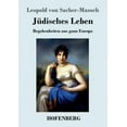 thumbnail image 1 of Jüdisches Leben : Begebenheiten aus ganz Europa (Paperback), 1 of 1