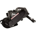 thumbnail image 1 of JFIT 50-1000-PEWj/Fit Under Desk & Stand Up Mini Elliptical, Pewter, 27.2 x 15 x 11 inches, 1 of 8