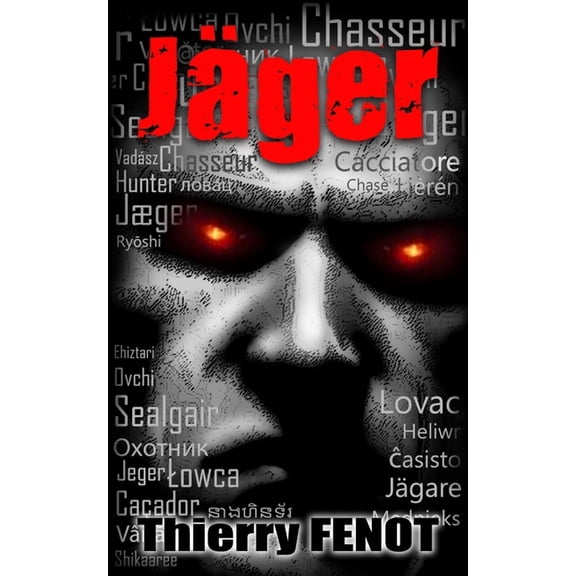 Jger (Paperback)