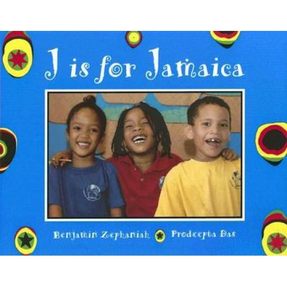Pre-Owned J Is for Jamaica (World Alphabets) (Hardcover) 1845074017 9781845074012
