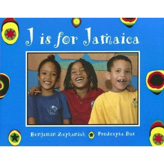 Pre-Owned J Is for Jamaica (World Alphabets) (Hardcover) 1845074017 9781845074012