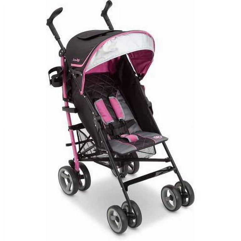J is for Jeep Brand Scout Stroller
