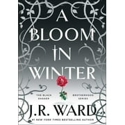 J.r. Ward A Bloom in Winter Hardcover