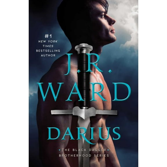 Pre-Owned J.r. Ward: Darius (Paperback)