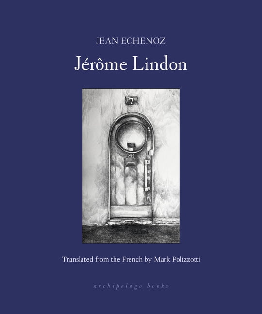 Jerome Lindon, (Paperback)
