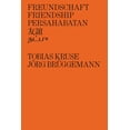 thumbnail image 1 of JÃ¶rg BrÃ¼ggemann &amp; Tobias Kruse: Friendship, (Paperback), 1 of 1