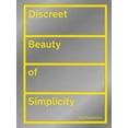 thumbnail image 1 of Jörg Schellmann: Discreet Beauty of Simplicity (Hardcover), 1 of 1