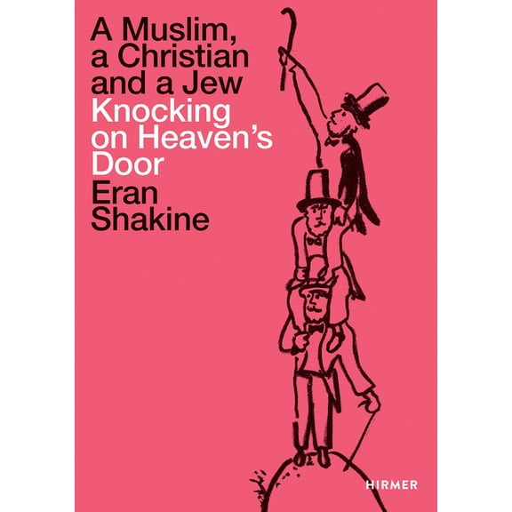 Jrgen B. Tesch: Eran Shakine : Knocking on Heaven's Door (Paperback)