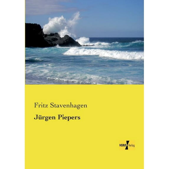 Jürgen Piepers, (Paperback)