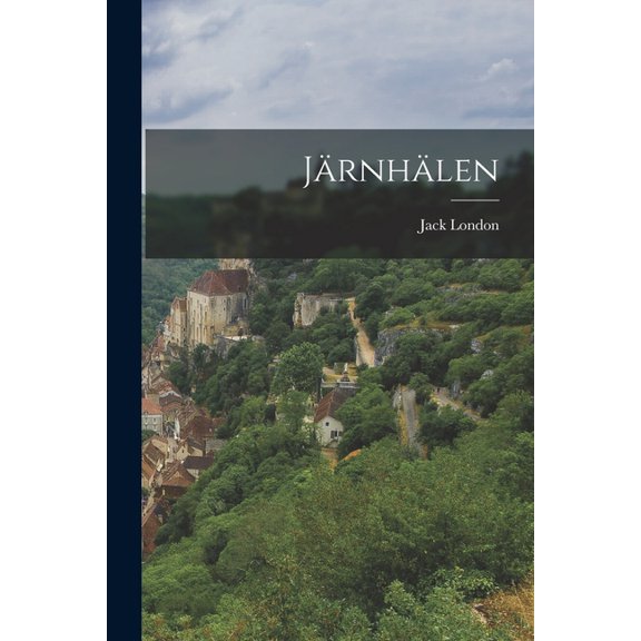 Jrnhlen (Paperback)