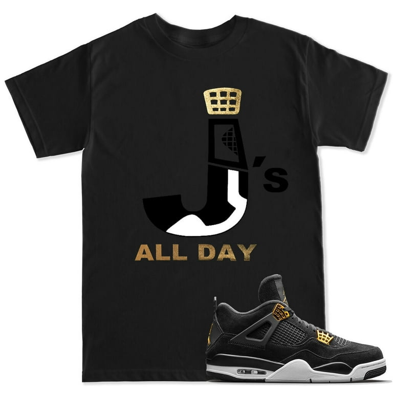 Air jordan retro 4 royalty clearance