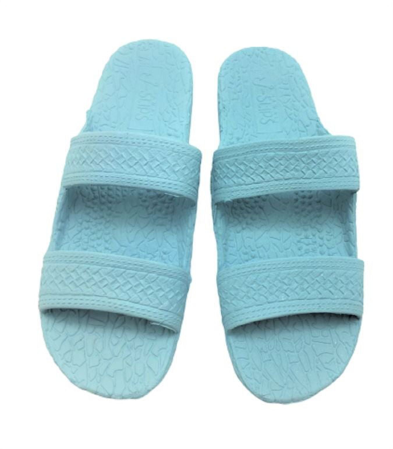 J-slips Hawaii J-slip Sandals - Ocean Women 11
