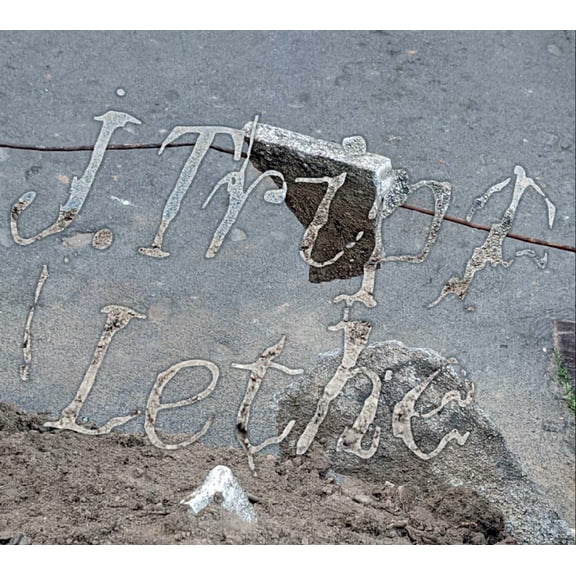 J.tripp - Lethe [CD]