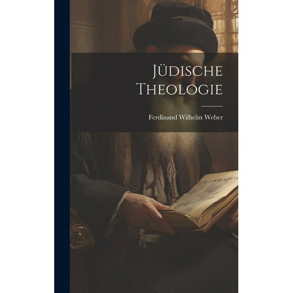 Jüdische Theologie, (Hardcover)