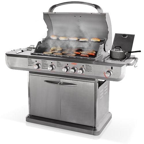 uniflame bbq walmart