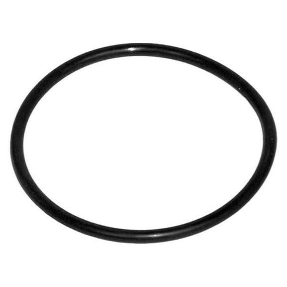 J0941521 Fuel Injection Fuel Distributor O-Ring, Black