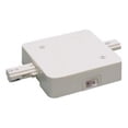 thumbnail image 1 of J1 Current Limiting In-Line Feed, 600W - White, 1 of 1