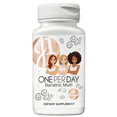 thumbnail image 1 of J1 One per Day Bariatric Multi Caplets by Bariatric Eating, 1 of 6