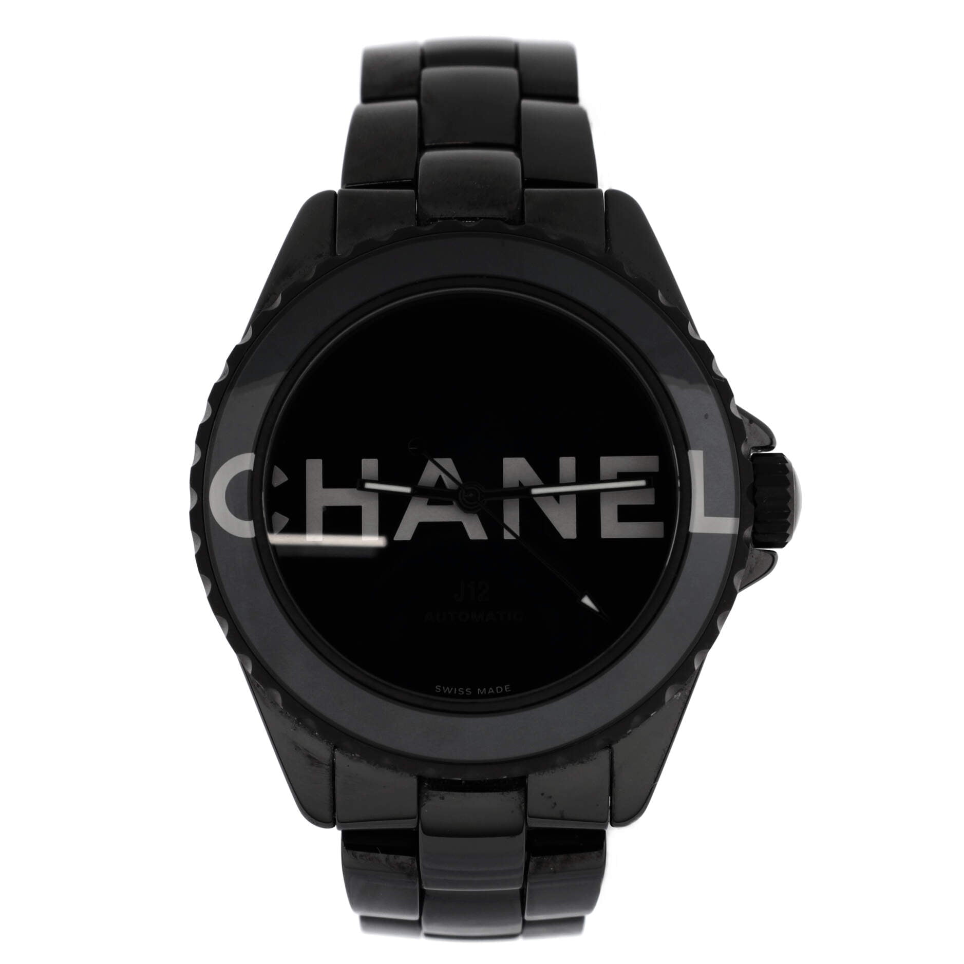 CHANEL BOIS NOIR EDT 125ml Spray Vintage 1987 FULL Bottle