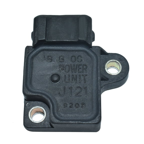 J121 Ignition Control Module Compatible with Hyundai Suzuki Chevrolet Geo Metro Mitsubishi
