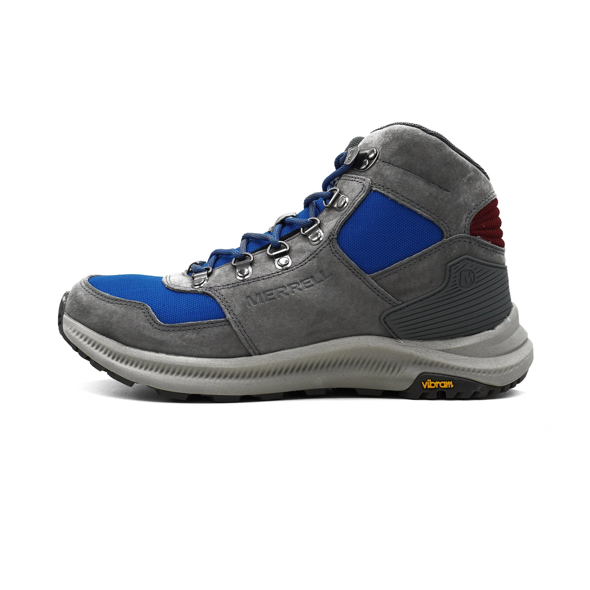 merrell ontario 85 olive