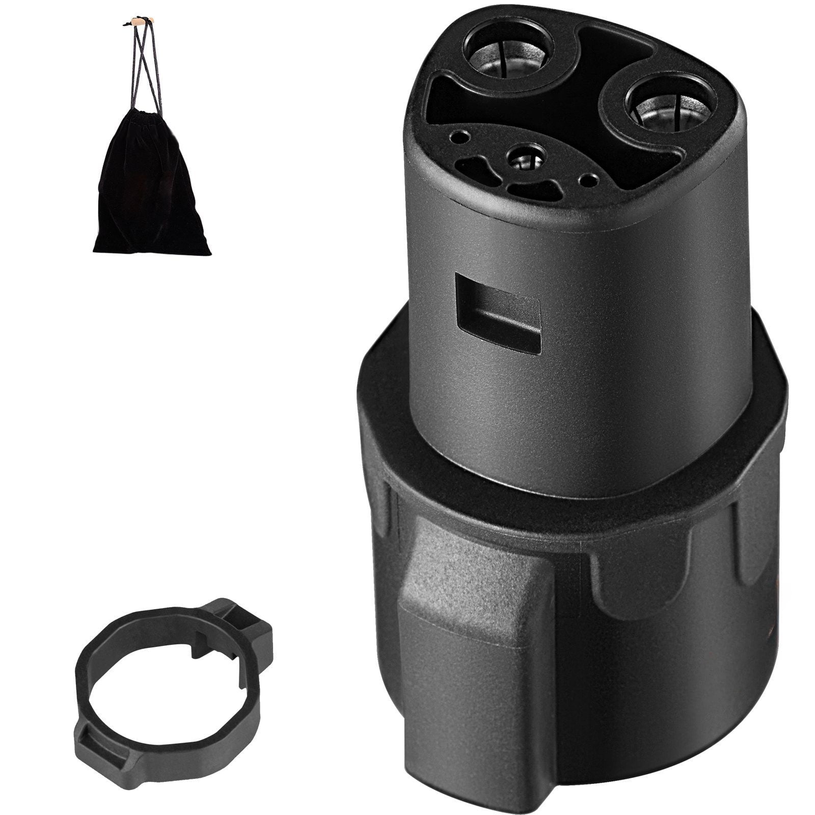 日本版　TESLA CHAdeMO Charging Adapter CHAdeMO to Tesla US/Japan adaptor – Drive EV