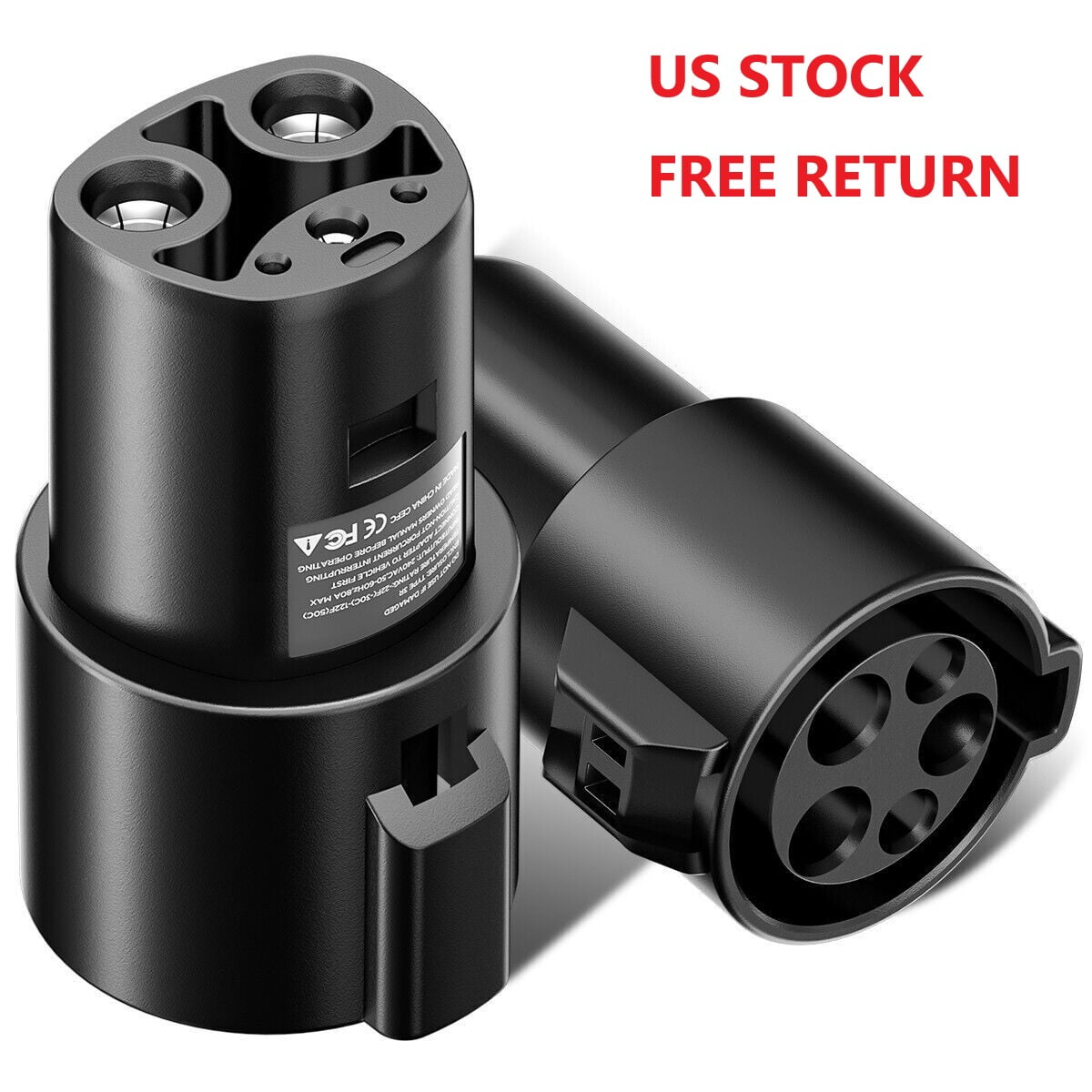 Chademo Adapter Tesla