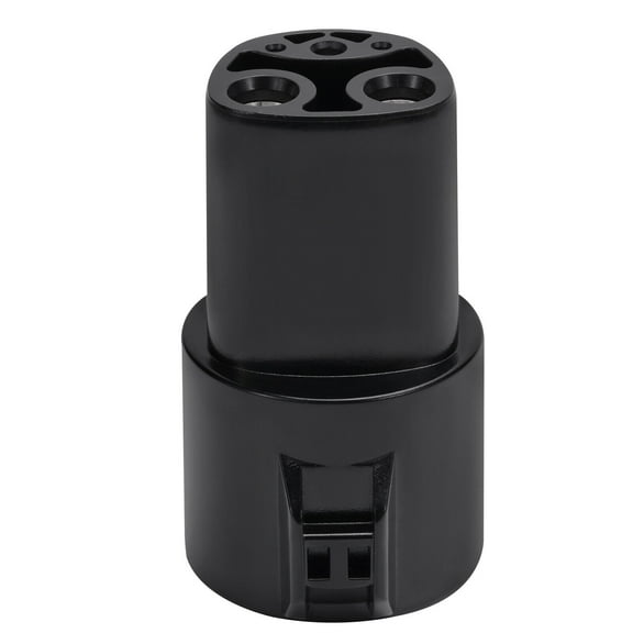 J1772 to Tesla Charging Adapter 60Amp /250V AC - Compatible with SAE J1772 Charger