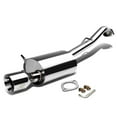 thumbnail image 1 of J2 Engineering J2-CBE-OS-057 J2 Engineering For 2014 to 2016 Corolla E170 3" Muffler Tip Exhaust Axle Back / Catback System 15, 1 of 6
