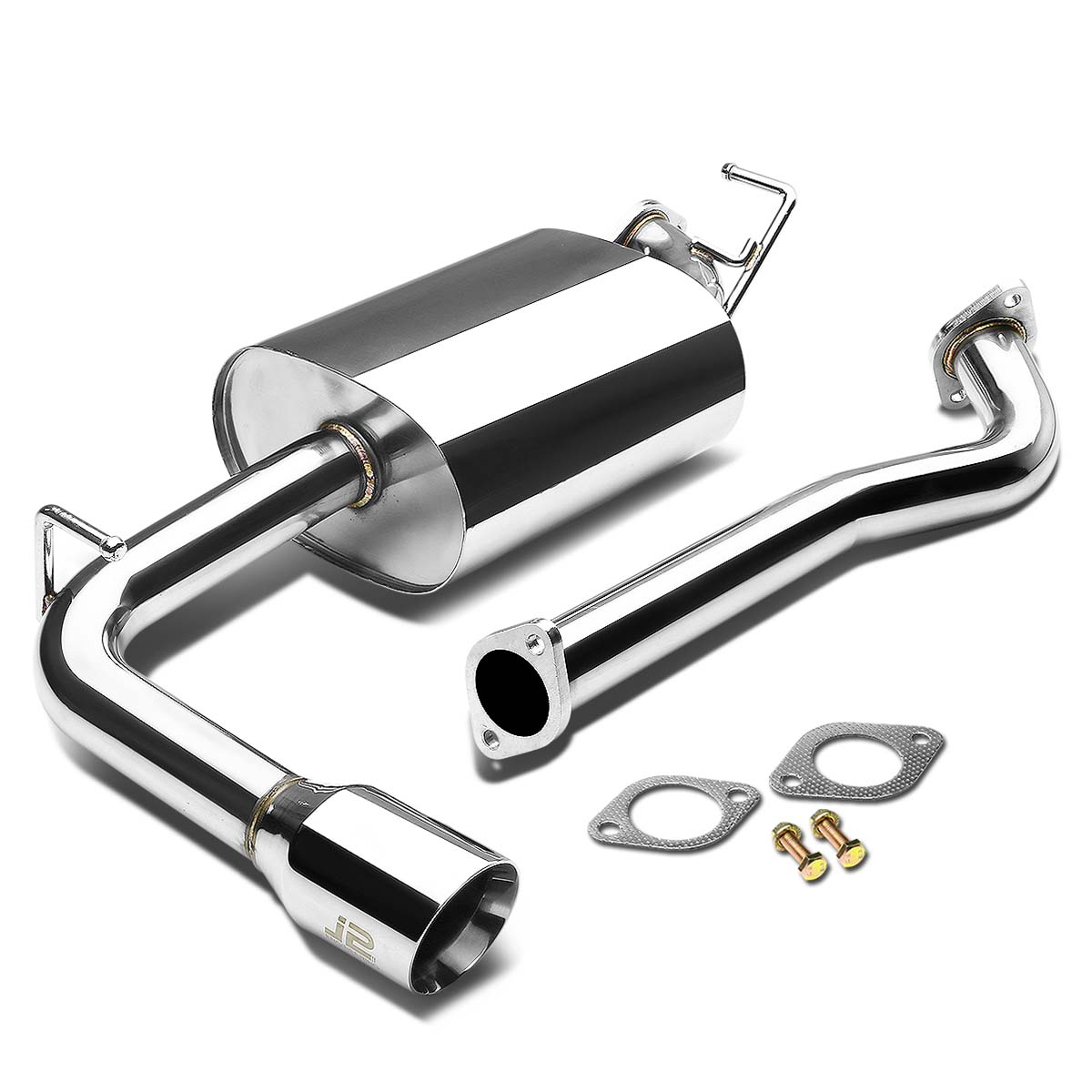 J2 Engineering Modulo Pompa Carburante Completa Per Dodge Ram 1500 2008 – Motore VIN 2, Serbatoio 26 Galloni (rif. 68027986AD/E7237M)