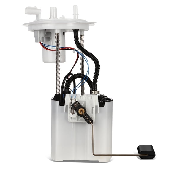 J2 Engineering For 2011-2014 Ford F150 3.5L Turbo 2WD OE Style Fuel Gas Pump Module+Sending Unit