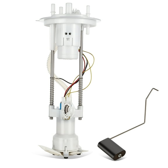 J2 Engineering J2-FPM-0030 For 2006-2008 Ford F150 5.4L Flex w/35.7 Gal Tank Fuel Pump Module+Sending Unit