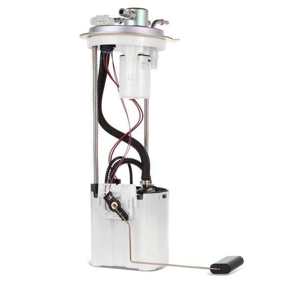 J2 Engineering J2-FPM-0084 For 2009-2013 Silverado Sierra 1500 6.0L V8 Crew Cab Fuel Pump Module Assembly