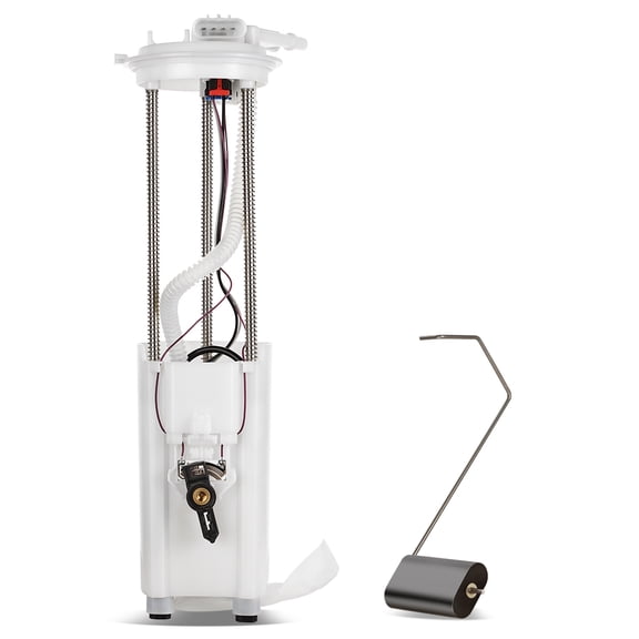 J2 Engineering J2-FPM-0096 For 1998-2000 Chevy GMC 2500 3500 Electric Fuel Pump Module Assembly