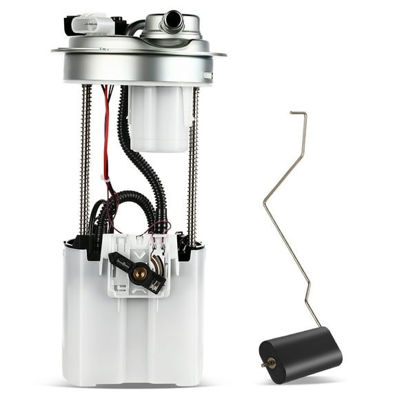 J2 Engineering J2-FPM-0110 For 2009-2012 Colorado Canyon 2.9L 3.7L 5.3L Fuel Gas Pump Module+Sending Unit