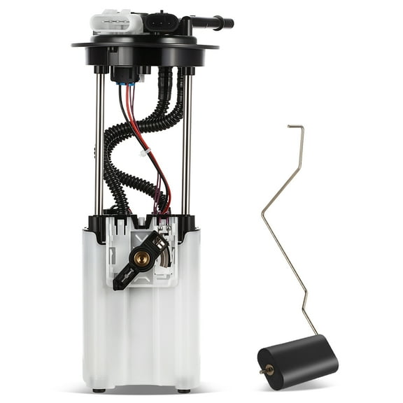 J2 Engineering J2-FPM-0111 For 2004-2005 Chevy Colorado GMC Canyon 2.8L 3.5L Fuel Pump Module+Sending Unit