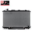 thumbnail image 1 of J2 Engineering for 01-05 Toyota Rav4 2.0/2.4 AT/MT OE Style Aluminum Cooling Radiator DPI 2403, 1 of 6
