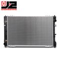 thumbnail image 1 of J2 Engineering for 01-07 Escape/Tribute/Mariner 3.0 V6 AT/MT OE Aluminum Core Radiator DPI 2307, 1 of 6