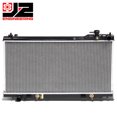 thumbnail image 1 of J2 Engineering for 03-07 Infiniti G35 3.5L V6 Full Aluminum Core Replacement Radiator DPI-2588, 1 of 6