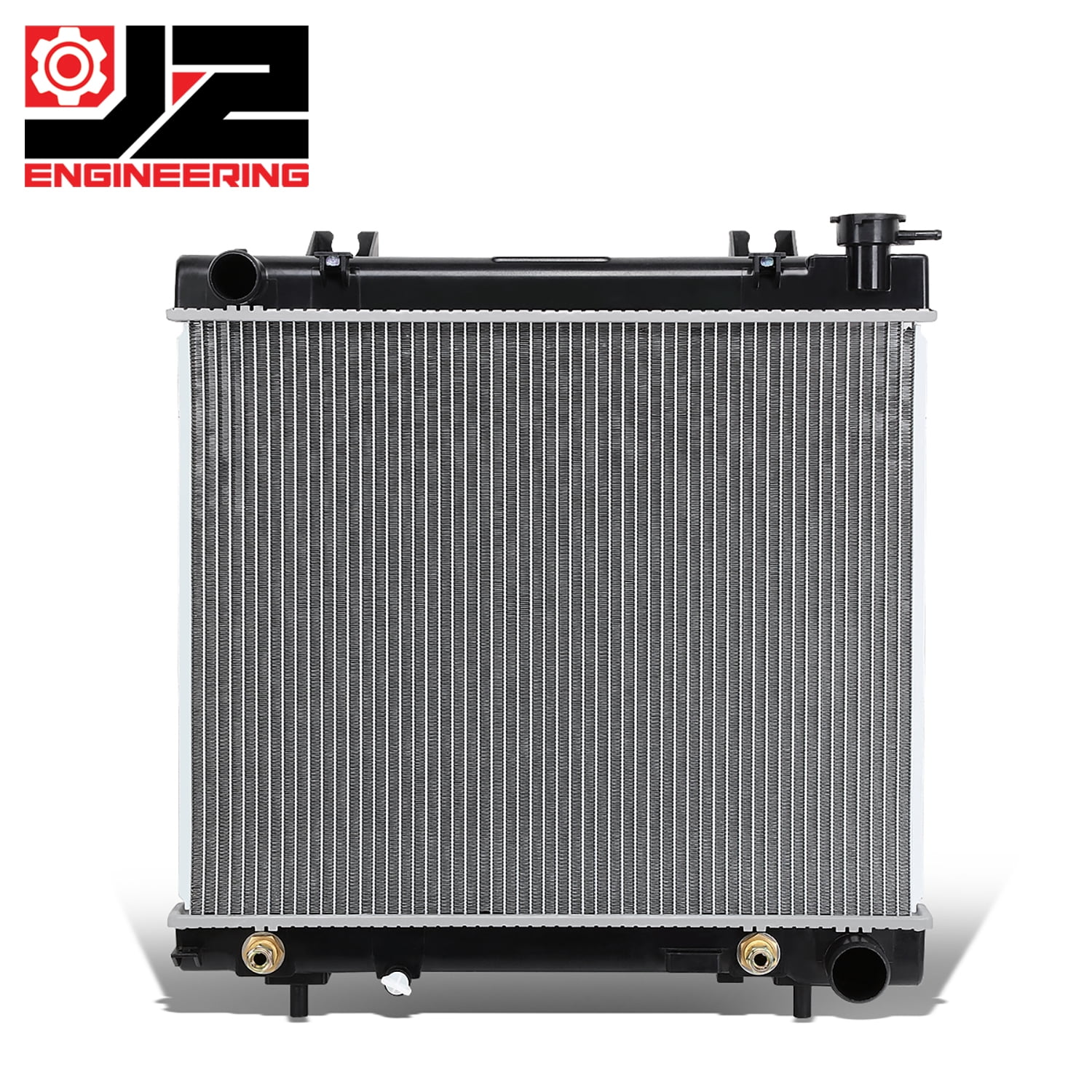 J2 Engineering for 05-11 Dodge Dakota/Mitsubishi Raider OE Style ...
