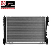 J2 Engineering for 08-12 Escape Mariner Tribute 3.0L Aluminum Core Cooling Radiator DPI 13041