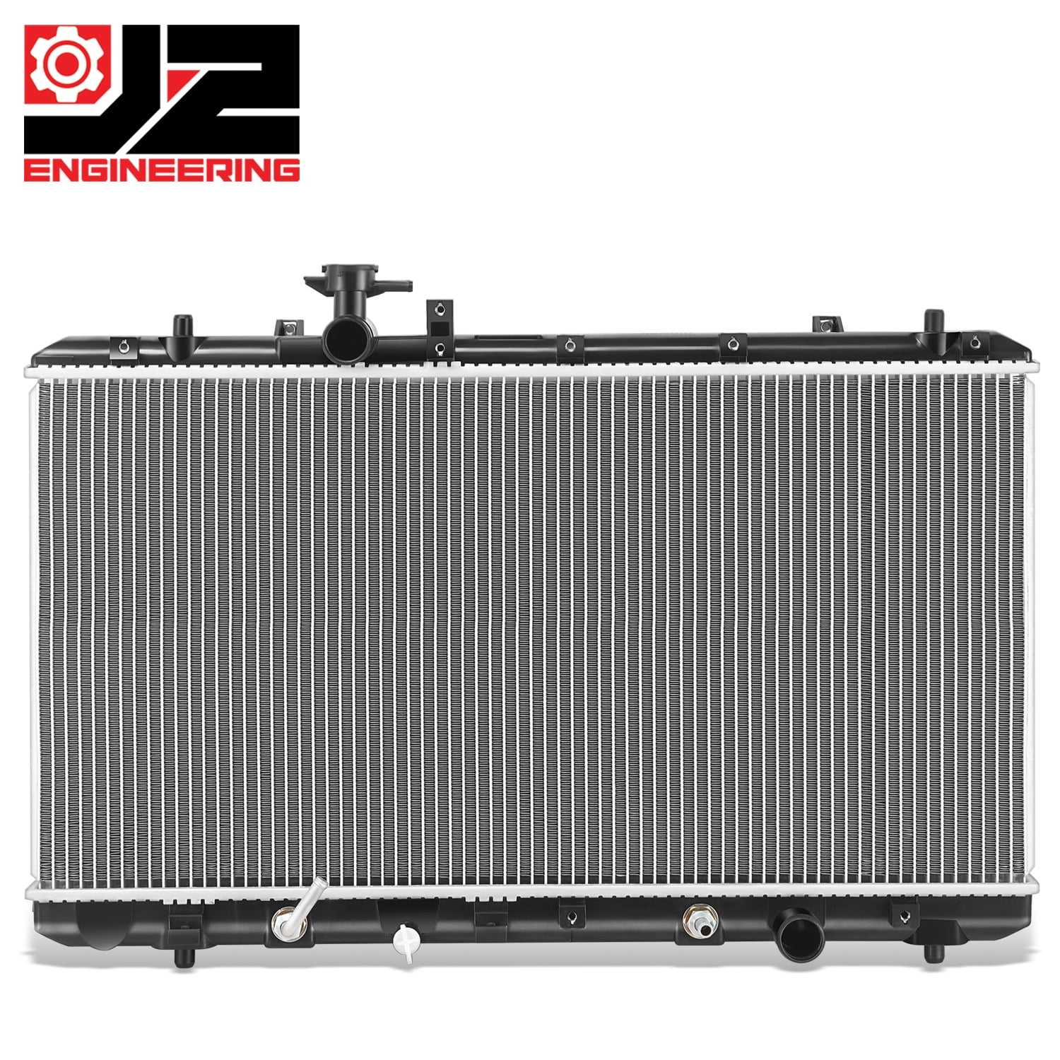 Suzuki Sx4 Radiator