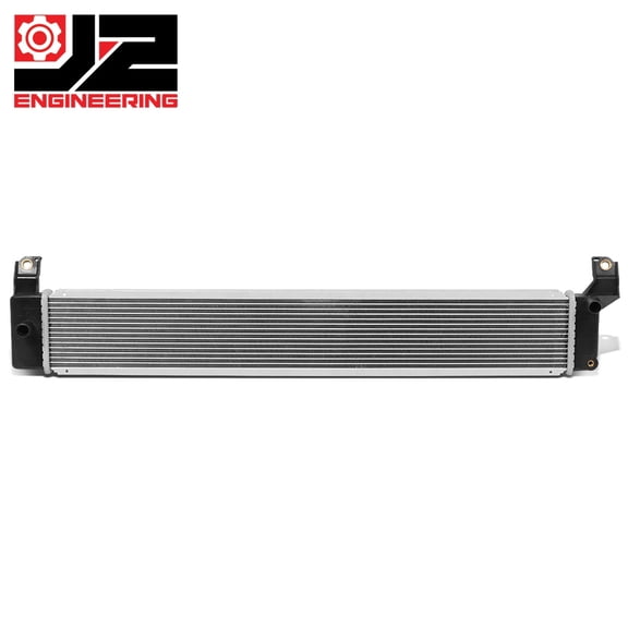 J2 Engineering for 2012-2018 Toyota Camry Lexus ES300H Hybrid 2AR-FXE 13300 Aluminum Radiator