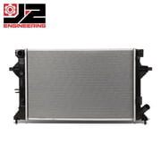 J2 Engineering for 2016-2019 Elantra GT 2.0L Aluminum Core Engine Cooling Radiator DPI 13609