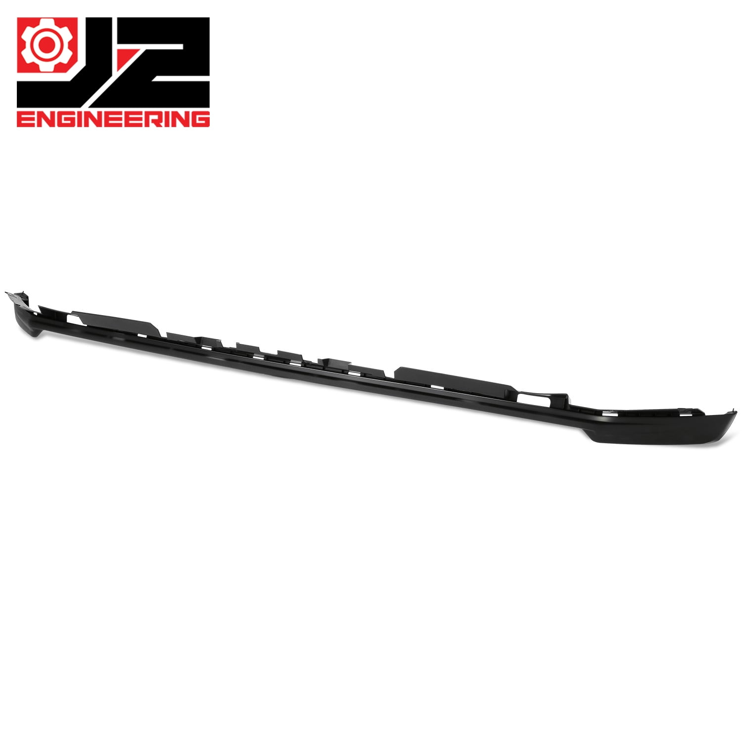 Front Bumper Valance For 2007-2010 Chevy Silverado 2500HD/3500HD – CAPA Certified Direct Replacement