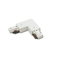 thumbnail image 1 of J2-LRIGHT-BK-WAC Lighting-Accessory-J Series 2 Circuit Right T Joiner-4.25 Inches Wide by 0.88 Inches High-Black Finish, 1 of 5