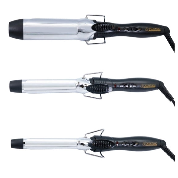 J2 PROFESSIONAL - HAIR TOOL Electric Curling Iron