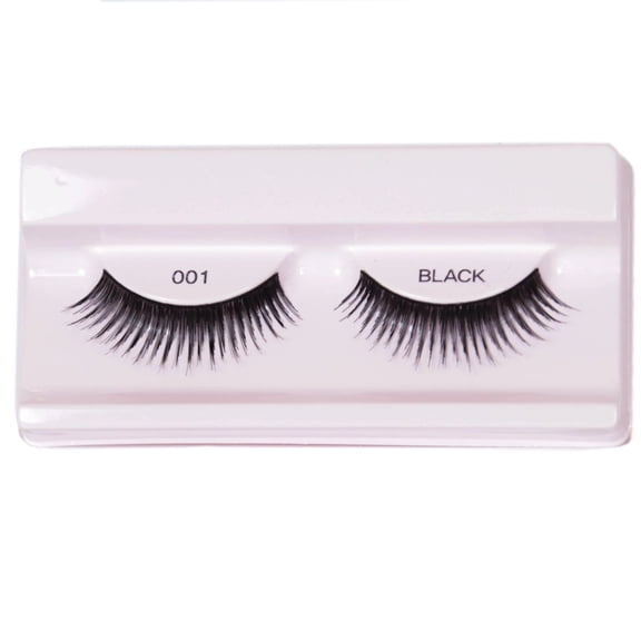 J2 Remy 001 Black Eyelashes