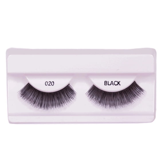 J2 Remy 020 Black Eyelashes