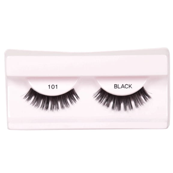 J2 Remy 101 Black Eyelashes